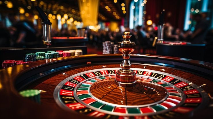 jz187 Evolution Golden Wealth Baccarat